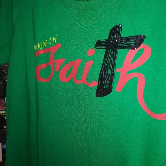 Tees - Picture 5 of 5